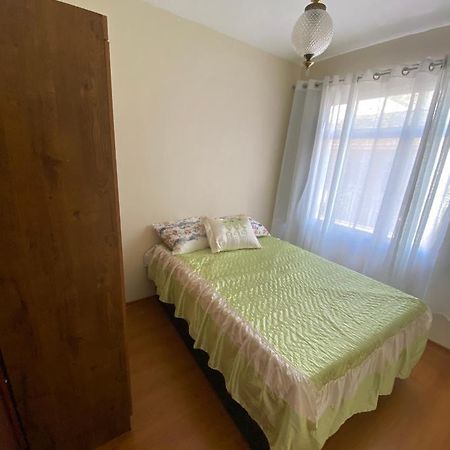 Apartamento No Centro De Nova Friburgo!! 2 Exterior photo