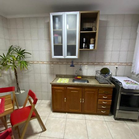 Apartamento No Centro De Nova Friburgo!! 2 Exterior photo