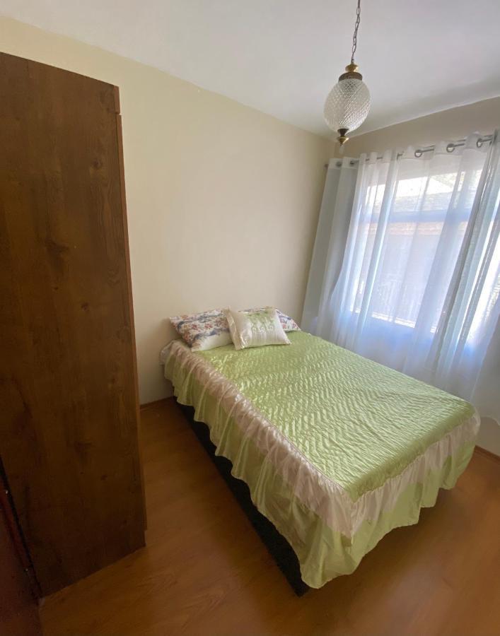 Apartamento No Centro De Nova Friburgo!! 2 Exterior photo
