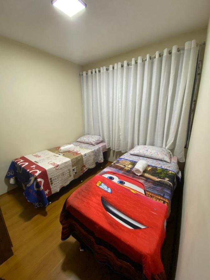 Apartamento No Centro De Nova Friburgo!! 2 Exterior photo
