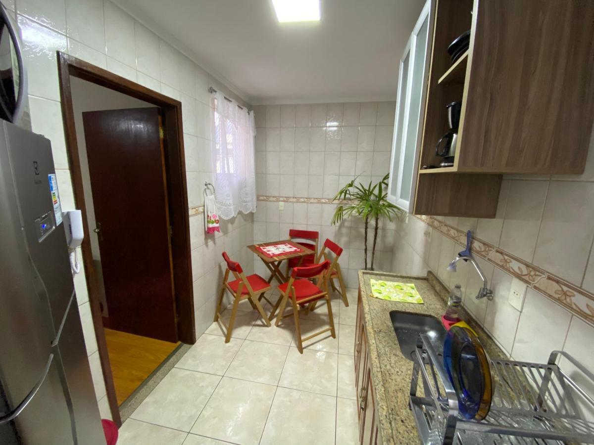 Apartamento No Centro De Nova Friburgo!! 2 Exterior photo